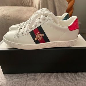 Gucci Ace Sneakers